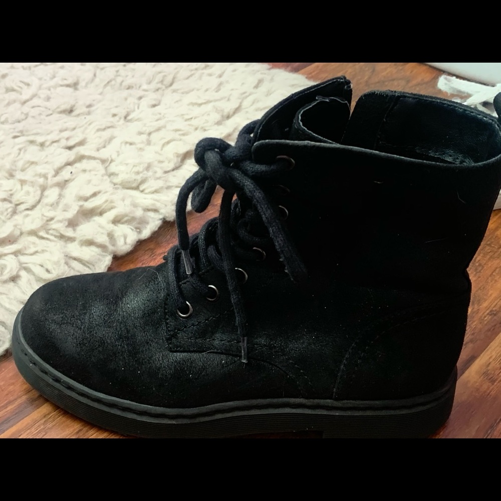 boots